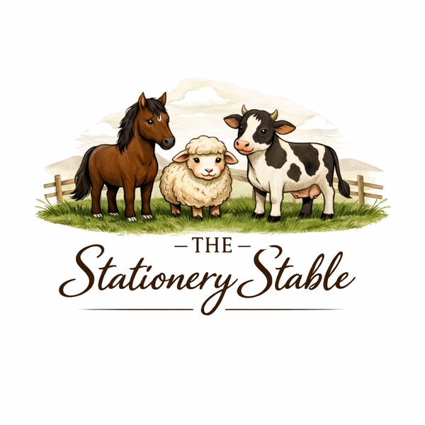 The Stationery Stable